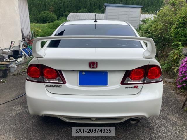 Honda CIVIC 2008-12 7216165-3