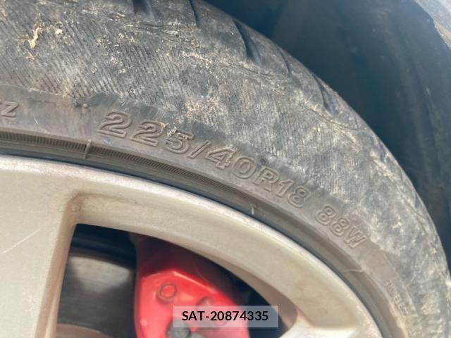 Honda CIVIC 2008-12 7216165-6