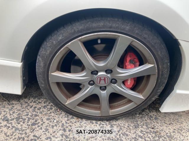 Honda CIVIC 2008-12 7216165-7