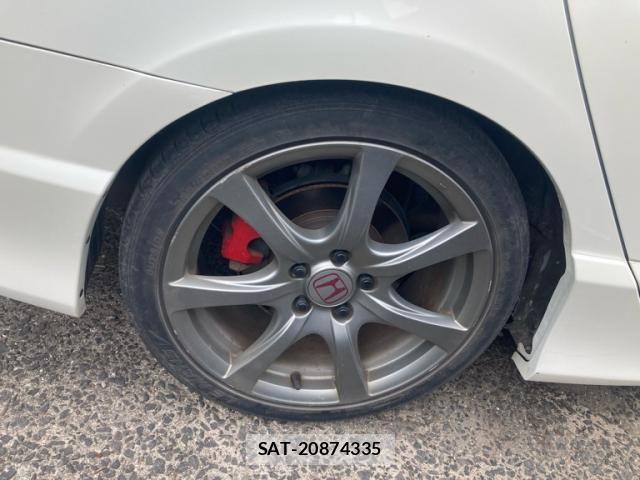 Honda CIVIC 2008-12 7216165-8