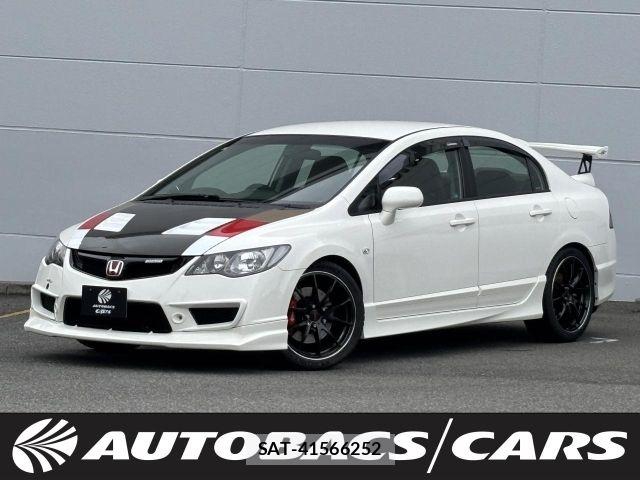 Honda CIVIC 2007-05 7357178-0