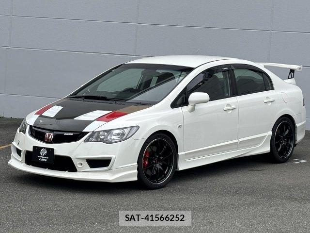 Honda CIVIC 2007-05 7357178-14