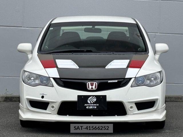 Honda CIVIC 2007-05 7357178-15