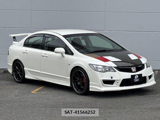Honda CIVIC 2007-05 7357178-16