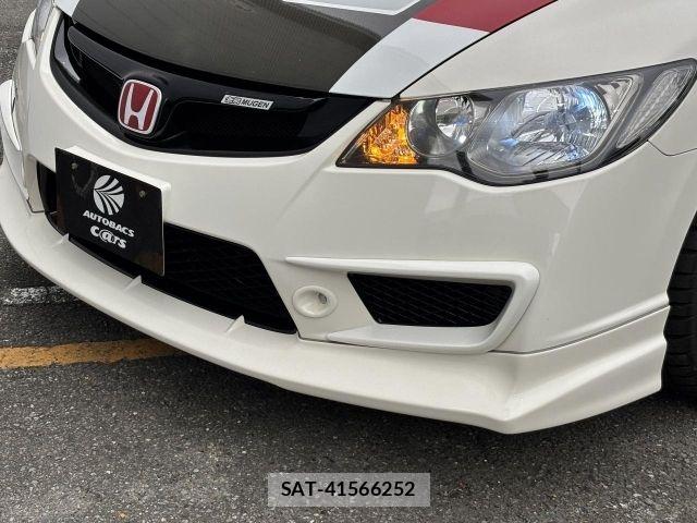 Honda CIVIC 2007-05 7357178-22