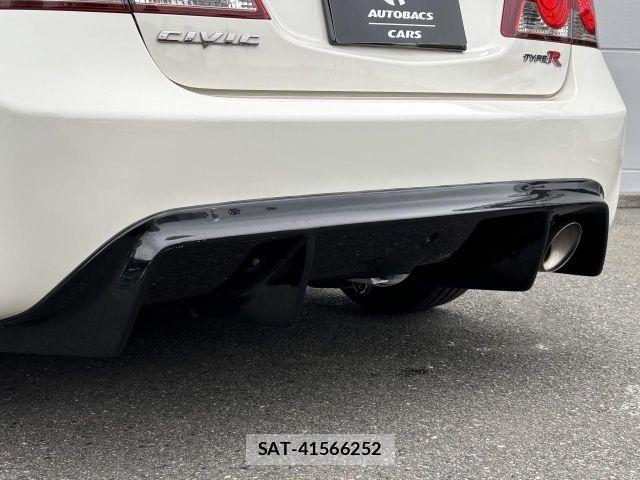 Honda CIVIC 2007-05 7357178-24