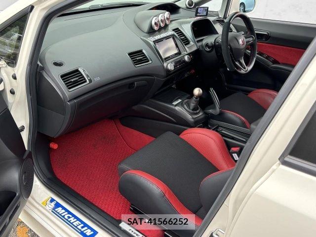 Honda CIVIC 2007-05 7357178-7