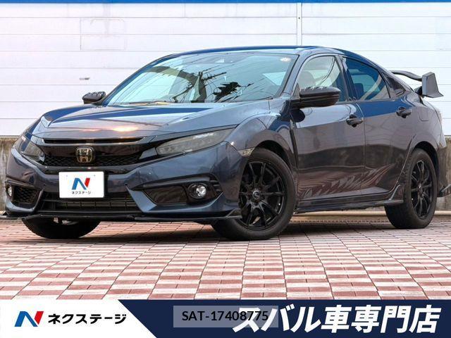 Honda CIVIC 2018-08 7357175-0