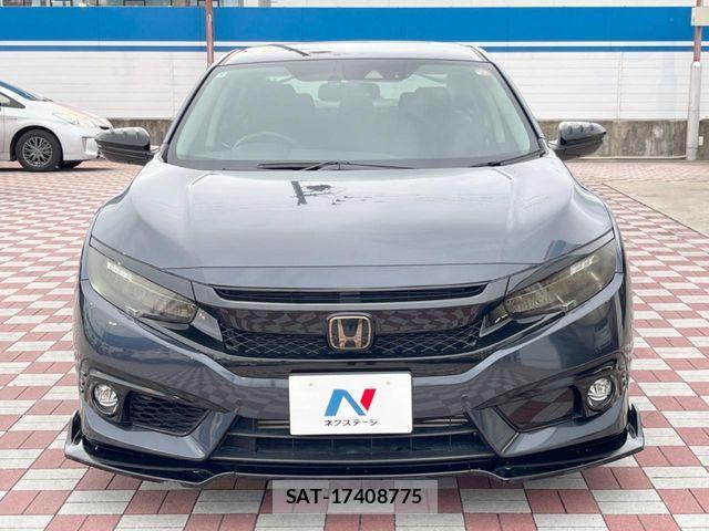 Honda CIVIC 2018-08 7357175-13