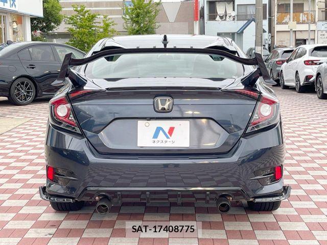 Honda CIVIC 2018-08 7357175-14