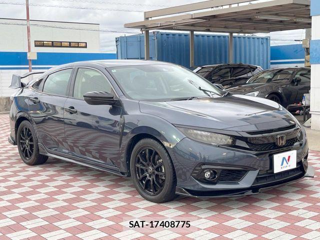 Honda CIVIC 2018-08 7357175-15