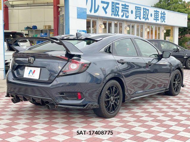 Honda CIVIC 2018-08 7357175-16