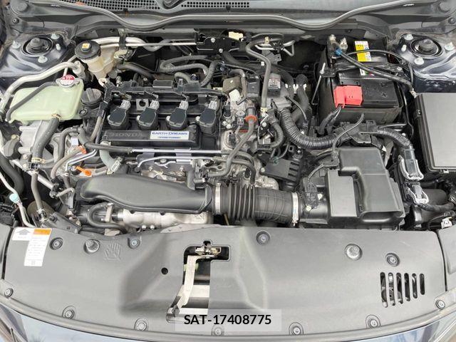 Honda CIVIC 2018-08 7357175-17