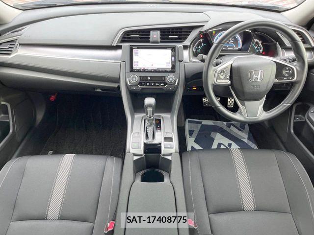 Honda CIVIC 2018-08 7357175-1