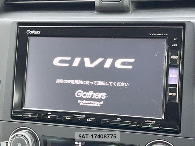 Honda CIVIC 2018-08 7357175-2