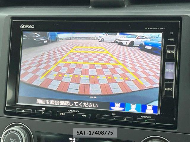 Honda CIVIC 2018-08 7357175-3