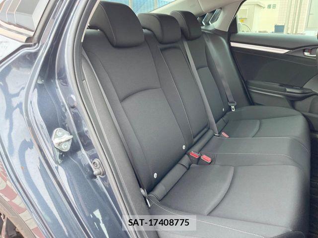 Honda CIVIC 2018-08 7357175-8
