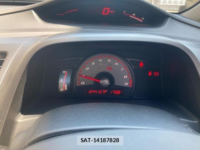 Honda CIVIC 2009-04 7615545-14