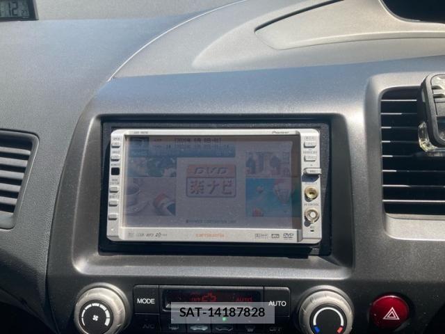Honda CIVIC 2009-04 7615545-15