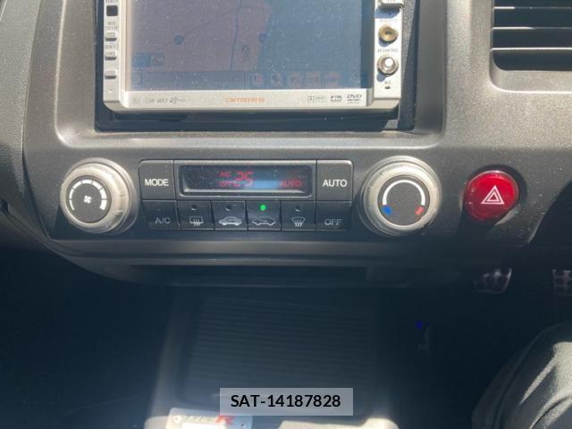 Honda CIVIC 2009-04 7615545-16