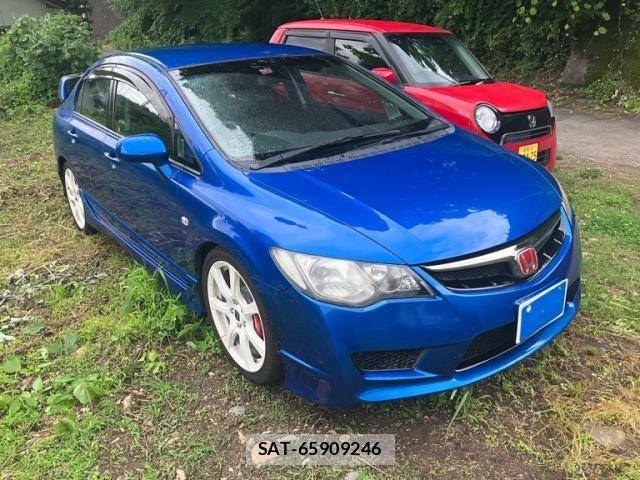 Honda CIVIC 2008-03 7721916-0