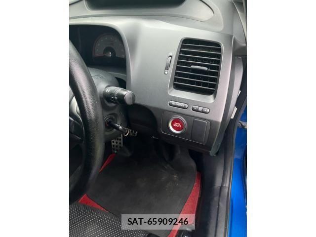 Honda CIVIC 2008-03 7721916-9