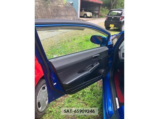 Honda CIVIC 2008-03 7721916-18