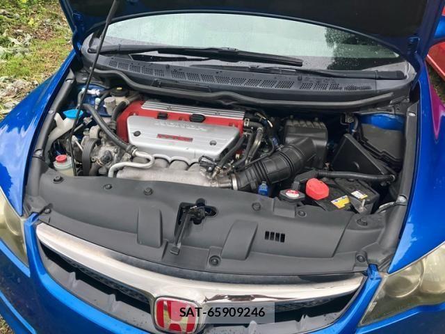Honda CIVIC 2008-03 7721916-22