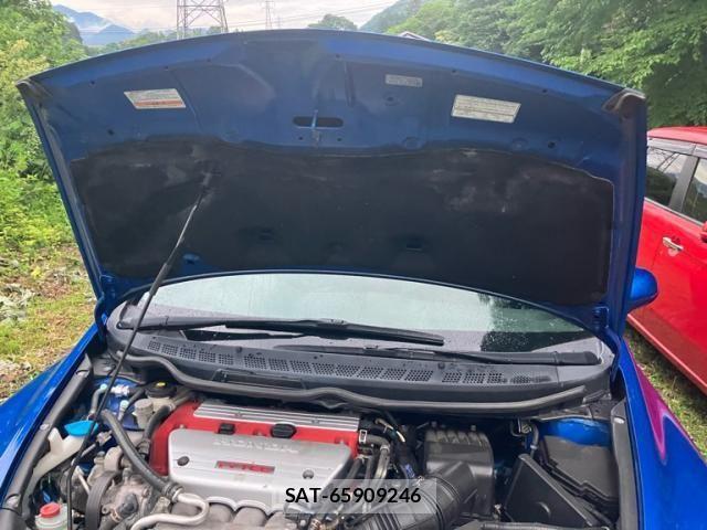 Honda CIVIC 2008-03 7721916-23