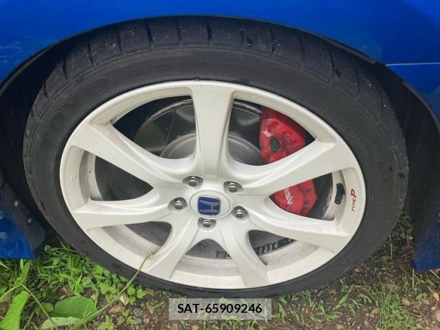 Honda CIVIC 2008-03 7721916-2