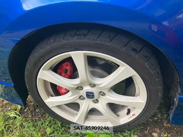 Honda CIVIC 2008-03 7721916-5