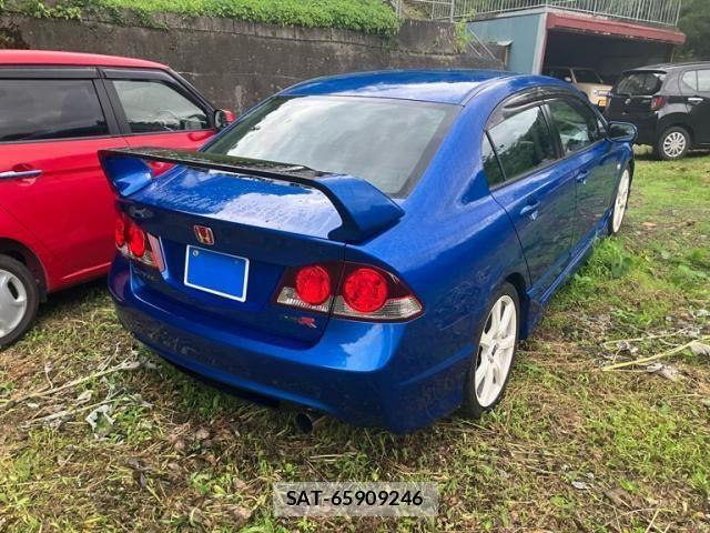 Honda CIVIC 2008-03 7721916-7
