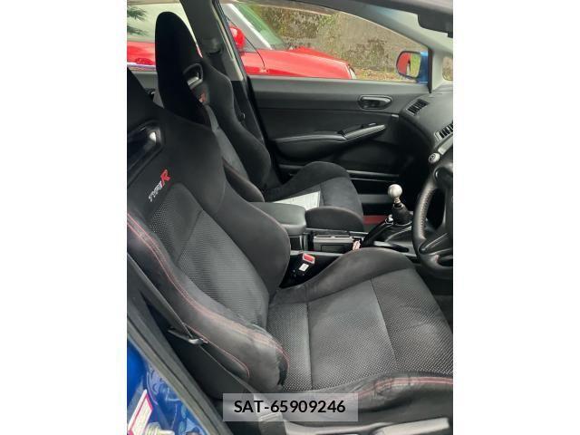 Honda CIVIC 2008-03 7721916-8