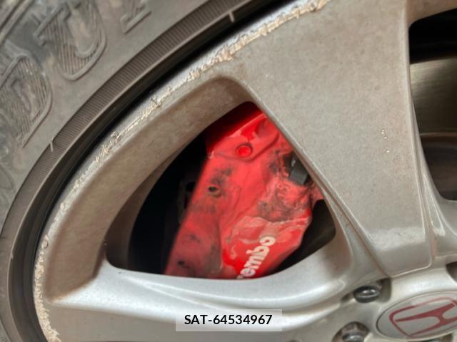 Honda CIVIC 2007-09 7783514-9