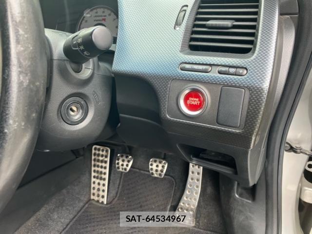 Honda CIVIC 2007-09 7783514-13