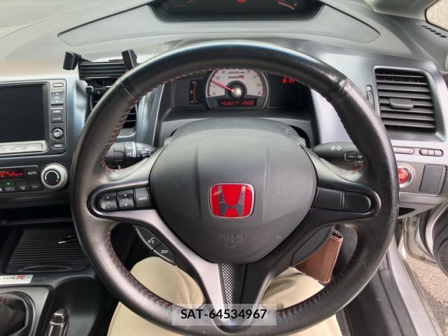 Honda CIVIC 2007-09 7783514-14