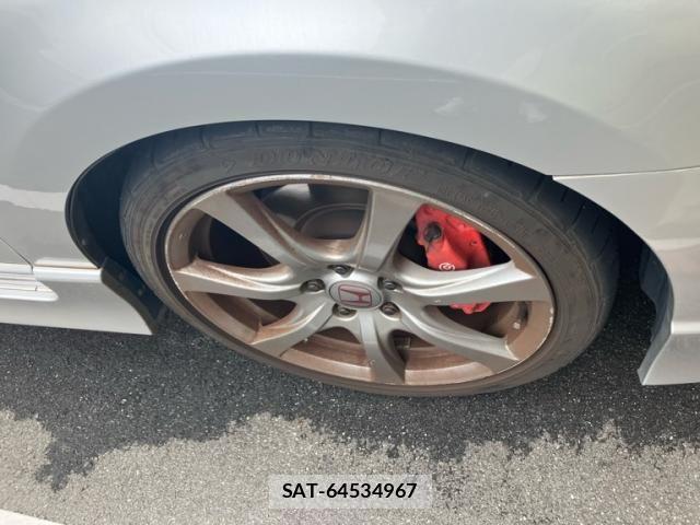 Honda CIVIC 2007-09 7783514-5