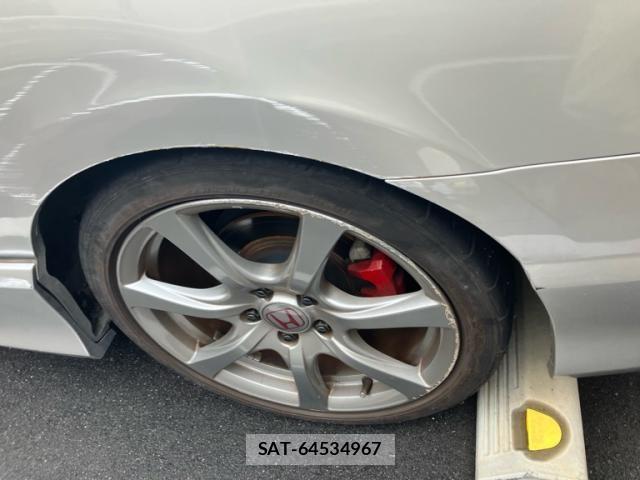 Honda CIVIC 2007-09 7783514-7