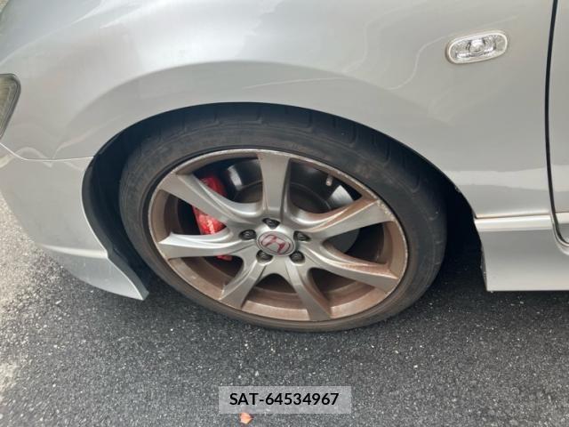 Honda CIVIC 2007-09 7783514-8