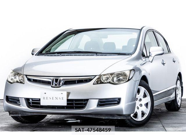 Honda CIVIC 2007-05 7875777-0