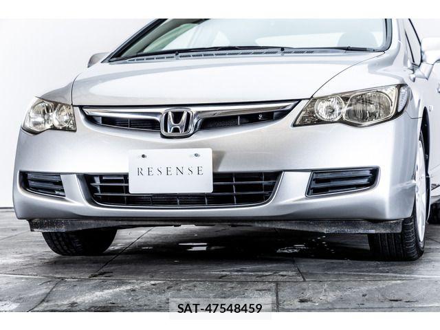 Honda CIVIC 2007-05 7875777-9