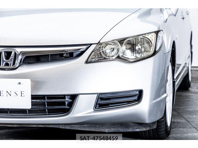 Honda CIVIC 2007-05 7875777-10