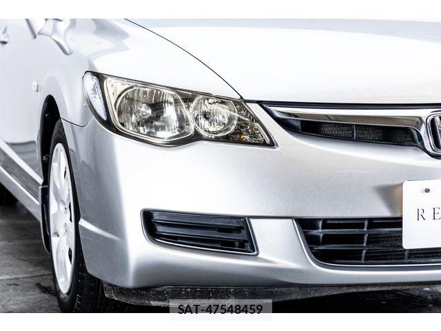 Honda CIVIC 2007-05 7875777-11