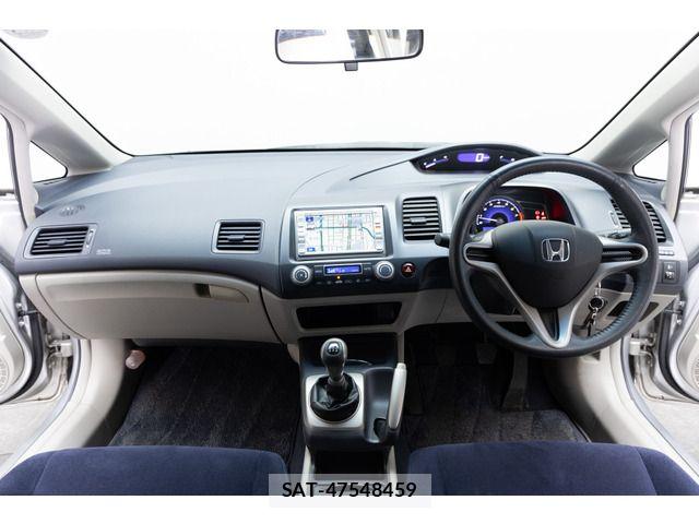 Honda CIVIC 2007-05 7875777-1