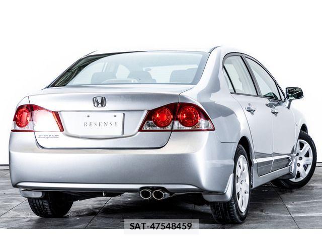 Honda CIVIC 2007-05 7875777-2