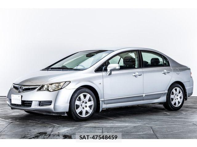 Honda CIVIC 2007-05 7875777-3
