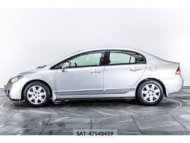 Honda CIVIC 2007-05 7875777-4