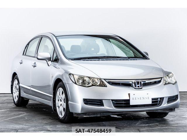 Honda CIVIC 2007-05 7875777-5