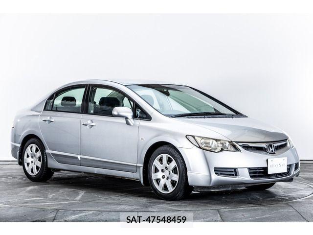 Honda CIVIC 2007-05 7875777-6