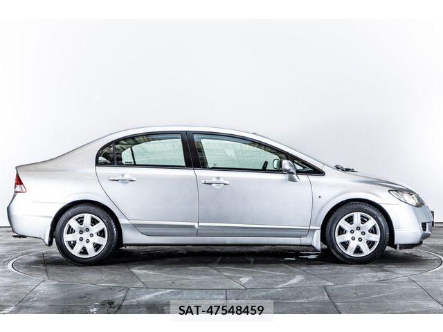 Honda CIVIC 2007-05 7875777-7